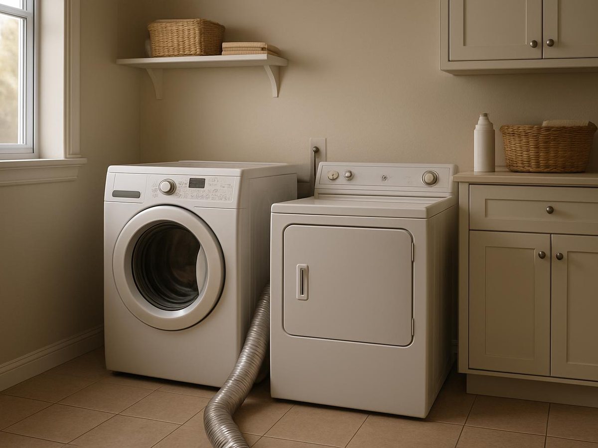 Oak Path Dryer Cleaning Services work in Tampa